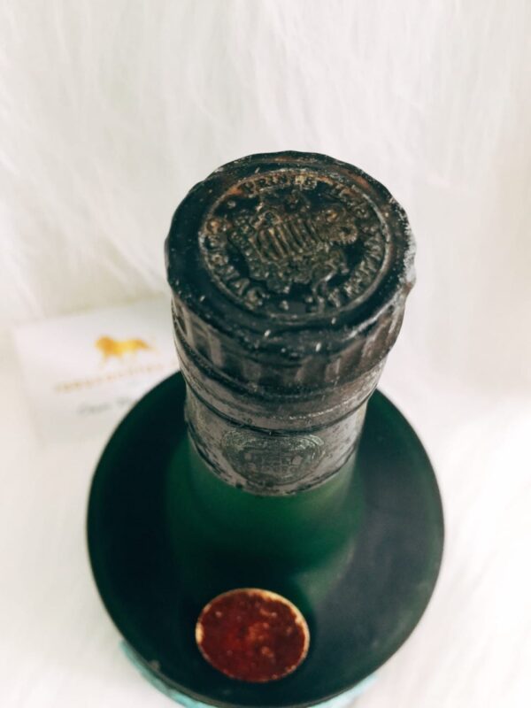 Prince Hubert De Polignac Cognac Dynastie (3)