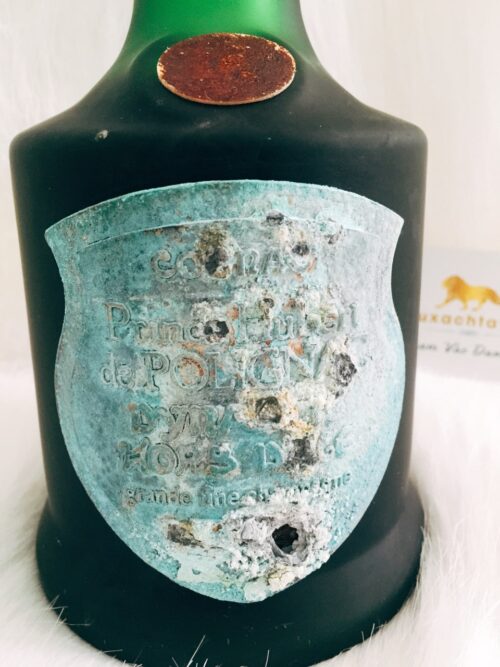 Prince Hubert De Polignac Cognac Dynastie (4)
