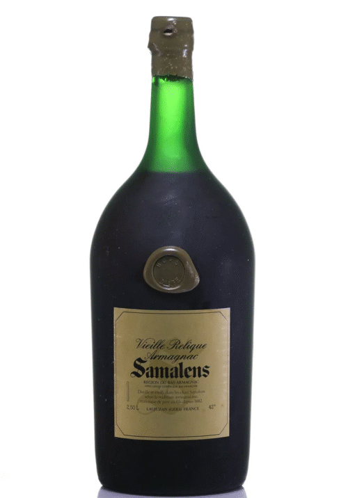 Samalens Hors D’ Age Bas Armagnac