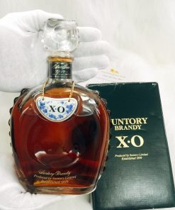 Suntory XO Brandy (1)