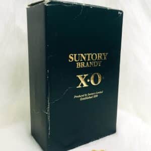 Suntory XO Brandy (2)