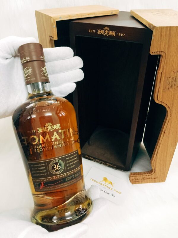Tomatin 36 Year Old (1)
