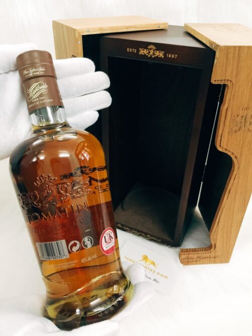 Tomatin 36 Year Old (2)
