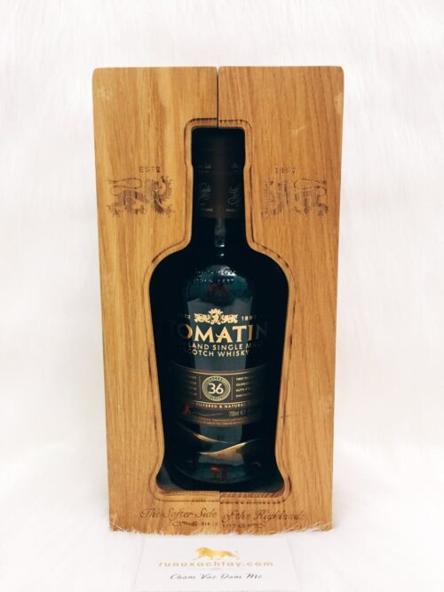 Tomatin 36 Year Old (3)