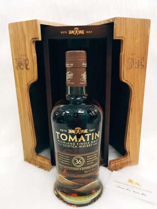 Tomatin 36 Year Old (5)