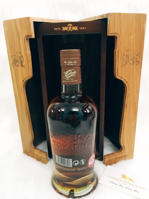 Tomatin 36 Year Old (6)