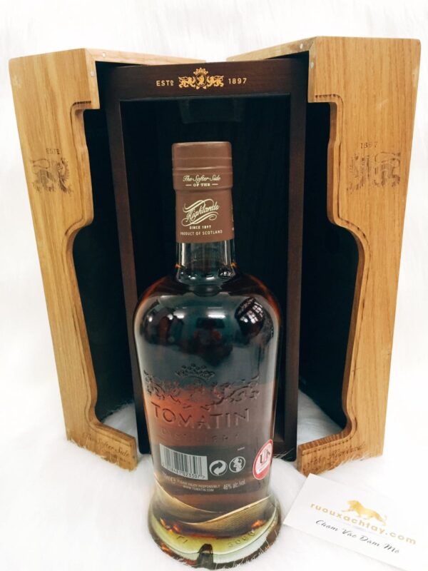 Tomatin 36 Year Old (6)