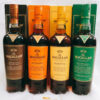 Macallan No2 Limited Edition Tem UK