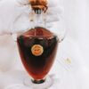 Cognac Pruanier Tres Veille Grande Champagne - Crystal Decanter (1)