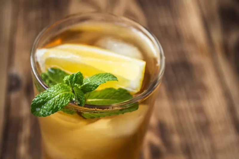 Ý Tưởng Pha Chế Rượu Jagermeister Dễ Dàng 2 Jager Fizz