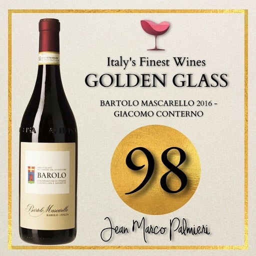 20 Loại Rượu Vang Ý Ngon Nhất 14 Barolo 2016