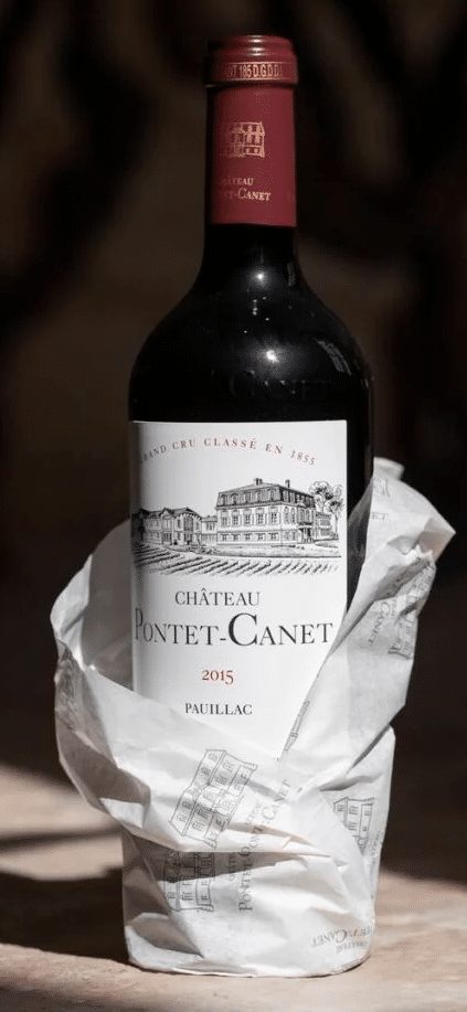 Chateau-Pontet-Canet