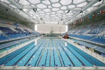 Những Quốc Gia Sản Xuất Rượu Vang Top Đầu Thế Giới 7 Hồ bơi chuẩn Olympic ở Bắc Kinh - Trung Quốc