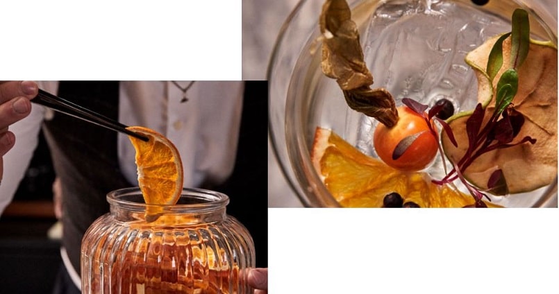 Sự Trỗi Dậy Không Thể Ngăn Cản Của Rượu Gin 6 Biến hoá từ rượu Gin