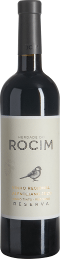 Hướng Dẫn Tốt Nhất Về Rượu Vang Bồ Đào Nha 6 Herdade do Rocim