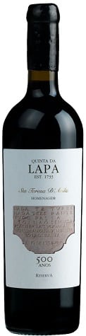 Hướng Dẫn Tốt Nhất Về Rượu Vang Bồ Đào Nha 8 QUINTA-DA-LAPa