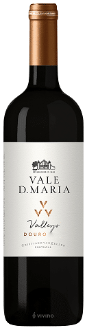 Hướng Dẫn Tốt Nhất Về Rượu Vang Bồ Đào Nha 10 Quinta Vale DMaria