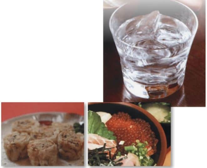 Cách Uống Và Thưởng Thức Rượu Shochu / Soju 10 Rượu Shochu - Soju