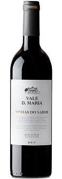 Hướng Dẫn Tốt Nhất Về Rượu Vang Bồ Đào Nha 13 Vinhas do Sabor Tinto