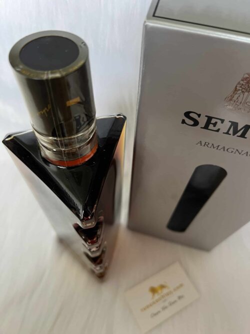 Rượu Armagnac Sempé Extra Grande Reserve 13 Rượu Armagnac Sempé Extra - Grande Reserve (7)