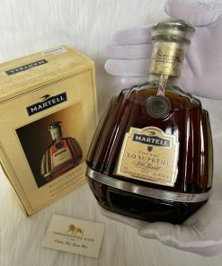 Rượu Cognac Martell XO Supreme (1)