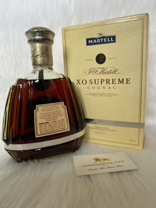 Rượu Cognac Martell XO Supreme 5 Rượu Cognac Martell XO Supreme (2)