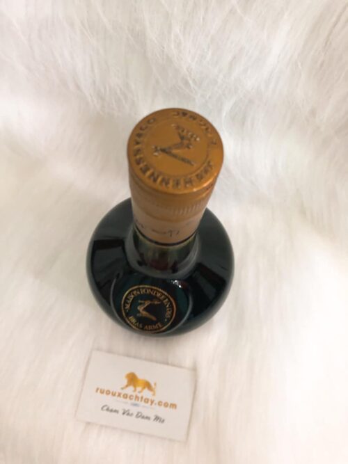 Hennessy Bras Arme Cognac V2 (2)