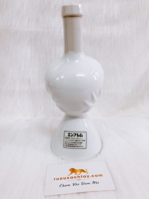 Kirin Seagram - Emblem Primium Whisky (3)