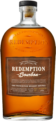 Redemption-Bourbon