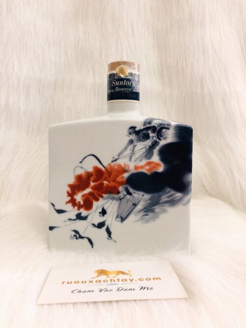 Suntory Reserve Gifu Chubu Future Expo (2)