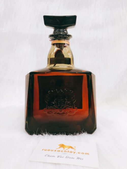 Suntory Whisky Royal SR 1000ml V2 3