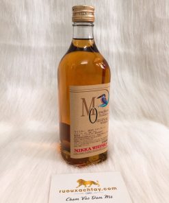 Nikka Miyagikyo Original Single Malt Whisky 1