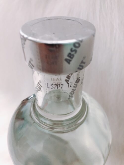 Absolut Vodka New Orleans Limited Edition 5 Absolut Vodka New Orleans Limited Edition (3)