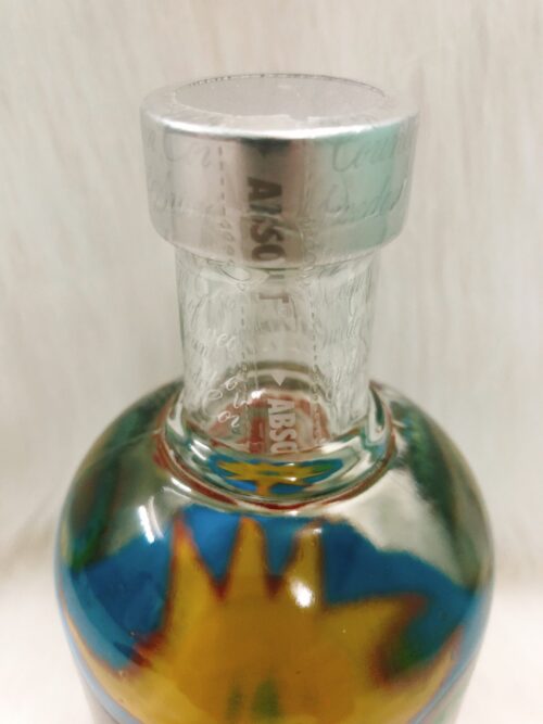 Absolut Vodka SVEA Limited Edition 5 Absolut Vodka SVEA Limited Edition (3)