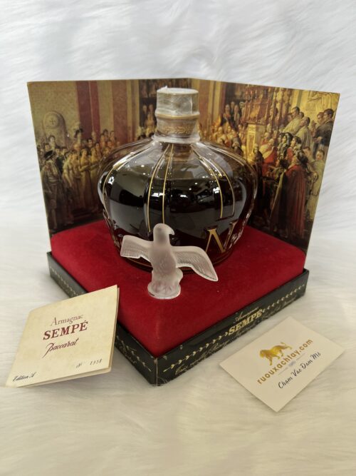 Armagnac Sempe Baccarat (4)