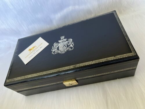 Baron Otard XO Gold Cognac (Ugni Blanc Grapes, Over 100yrs Aging) (2)