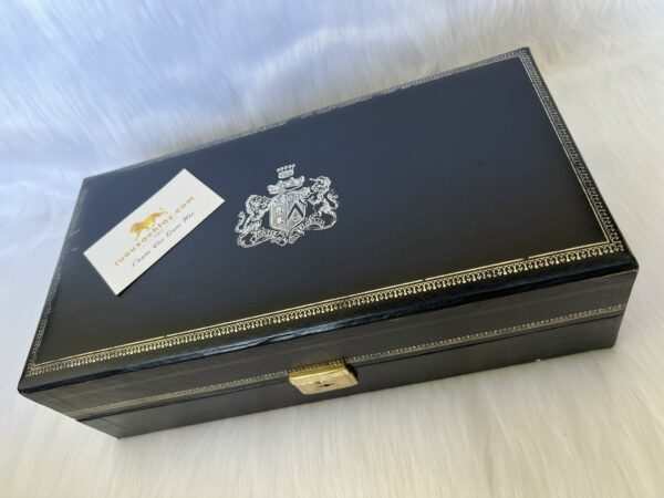 Baron Otard XO Gold Cognac (Ugni Blanc Grapes, Over 100yrs Aging) (2)