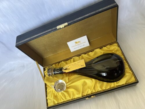 Baron Otard XO Gold Cognac (Ugni Blanc Grapes, Over 100yrs Aging) (3)