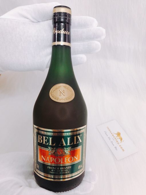 Bel Alix Napoleon Brandy (1)