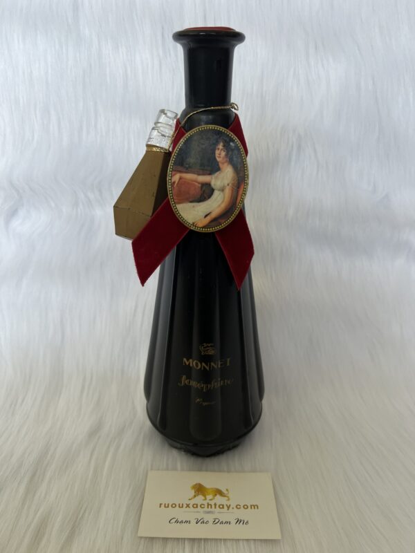 Cognac Monnet Josephine Limited Edition (2)