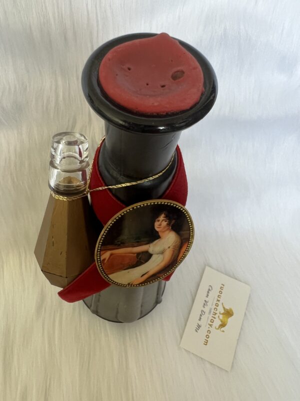Cognac Monnet Josephine Limited Edition (3)