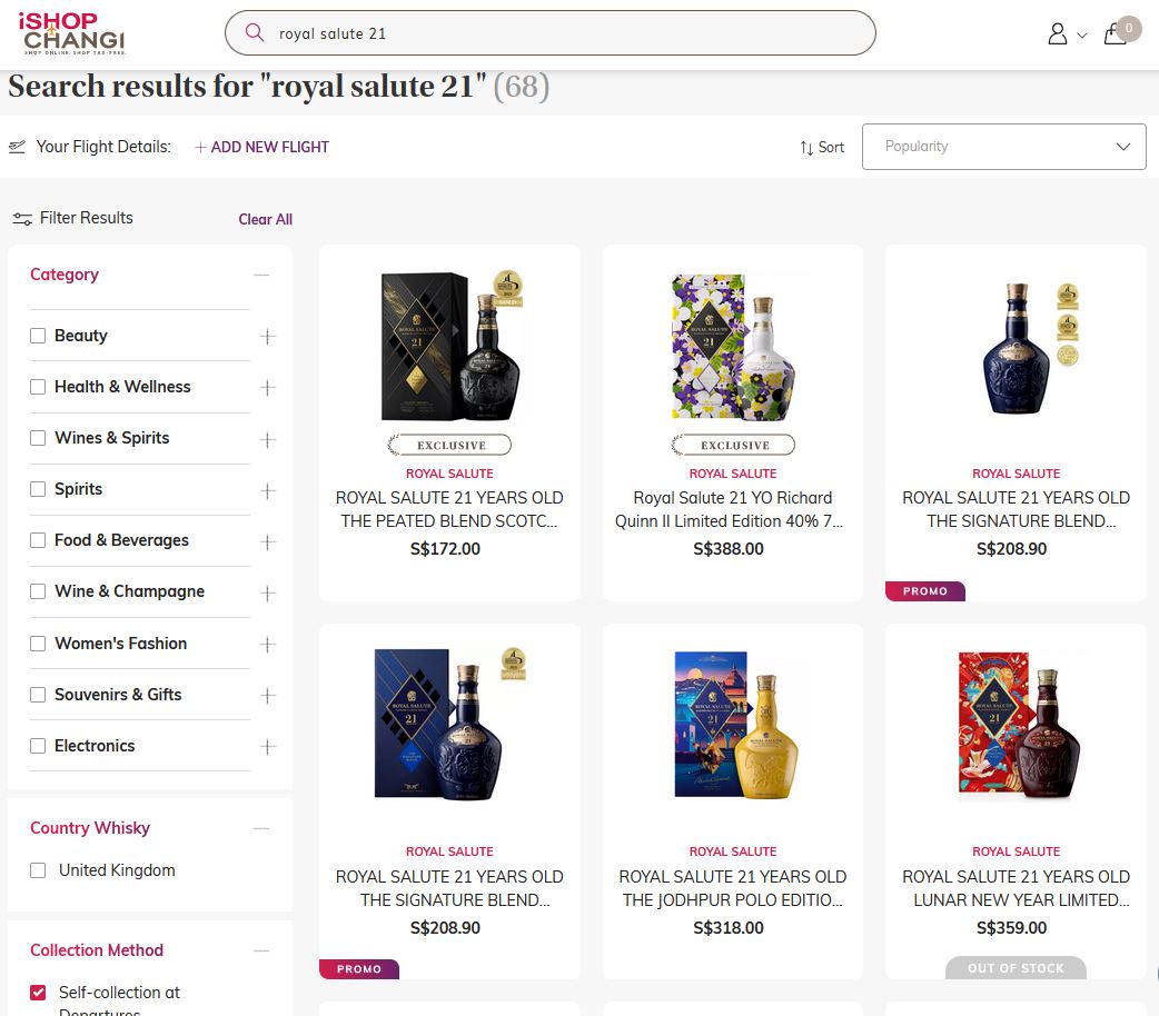 Giá Rượu Chivas Xách Tay: Tìm Hiểu Và Mua Sắm Thông Minh 15 Giá rượu chivas 21 tại duty free Singapore