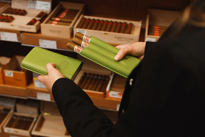 Giá xì gà - Cigar có giá bao nhiêu