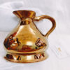 Grand Old Parr Deluxe Scotch Whisky Gold Jug (1)