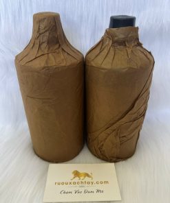Kweichow Moutai 1976 (2)