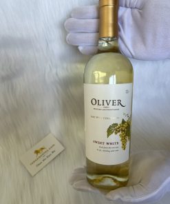 Oliver Sweet White - Soft Wine Collection (1)