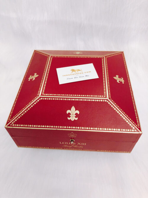 Remy Martin Louis 13 1980s (4)