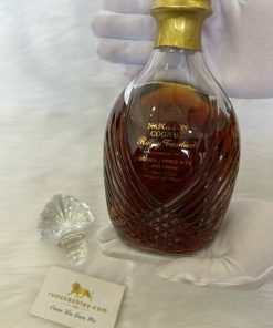 Remy Tardieu Cognac Napoleon (1)