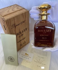 Roullet XO Cognac (1)