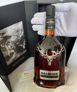 Rượu Xách Tay Dalmore King Alexander III (1)